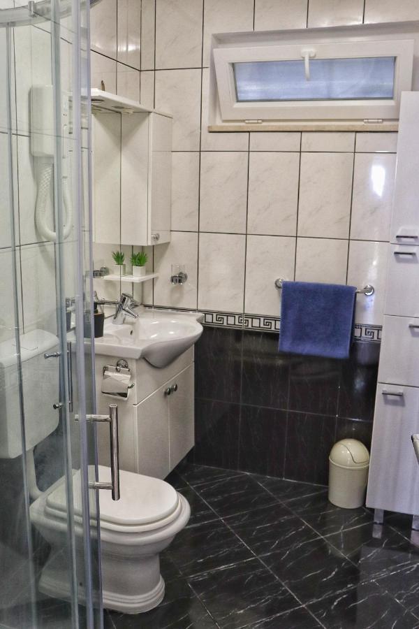 Trsteno Dream House Buitenkant foto