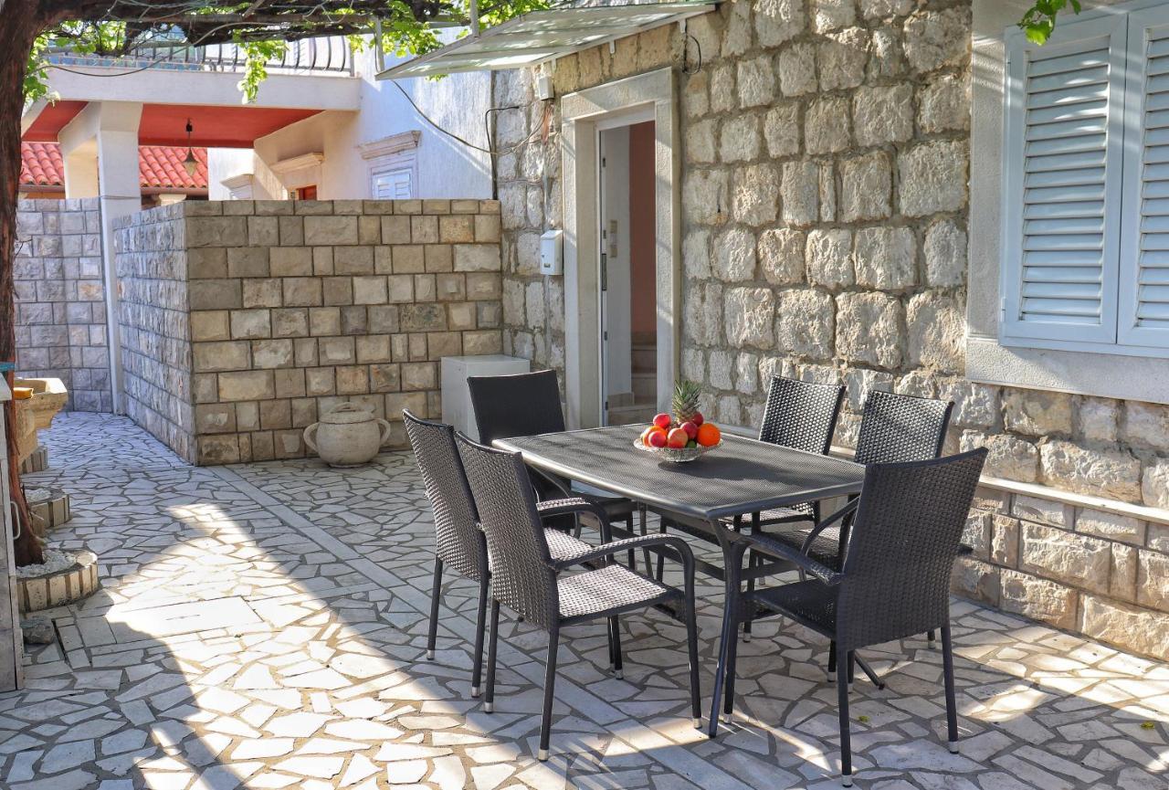 Trsteno Dream House Buitenkant foto