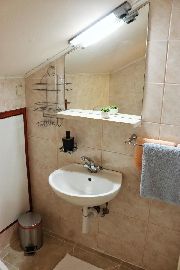 Trsteno Dream House Buitenkant foto