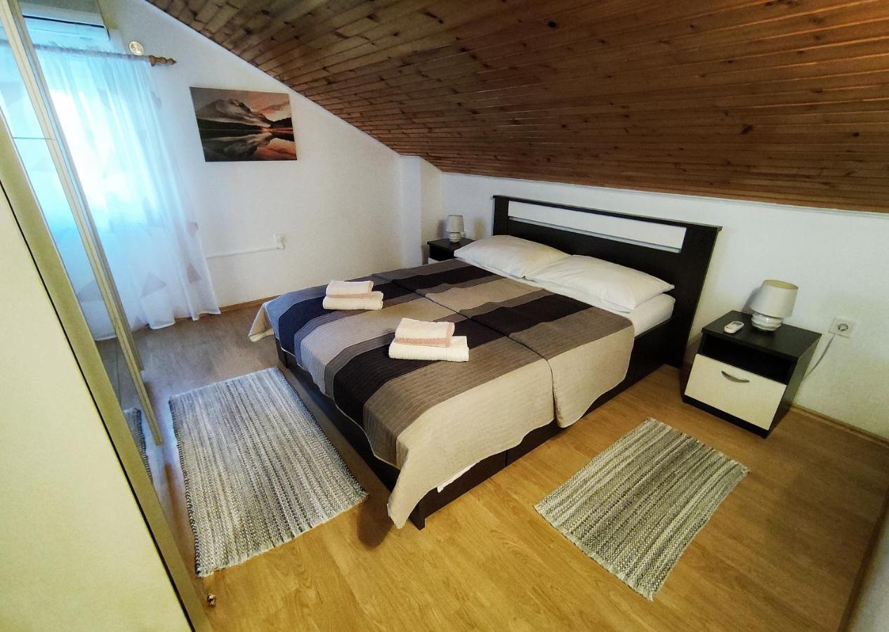 Trsteno Dream House Buitenkant foto